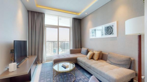 Primestay - Canal View 1BR in Damac Prive - Business Bay